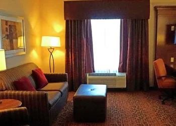 Hampton Inn Waynesburg hotel thumbnail 8