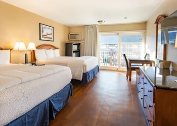 Pea Soup Andersen's Inn hotel thumbnail 7