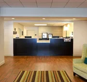 Hampton Inn Carbondale hotel detail image 3