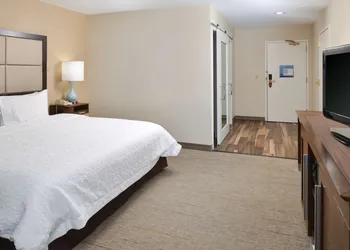 Hampton Inn Carbondale hotel thumbnail 4