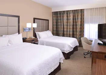 Hampton Inn Carbondale hotel thumbnail 6