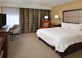 Hampton Inn Carbondale hotel thumbnail 8