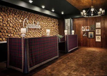 Graduate by Hilton Minneapolis hotel thumbnail 3
