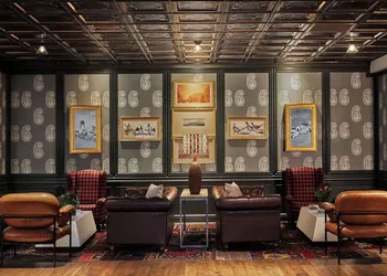 Graduate by Hilton Minneapolis hotel thumbnail 8