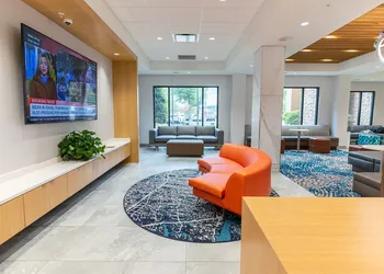 Hampton Inn Knoxville-West At Cedar Bluff hotel thumbnail 2