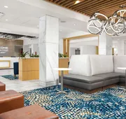 Hampton Inn Knoxville-West At Cedar Bluff hotel detail image 3