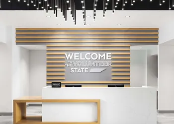Hampton Inn Knoxville-West At Cedar Bluff hotel thumbnail 6