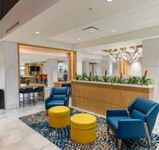 Hampton Inn Knoxville-West At Cedar Bluff hotel detail image 7