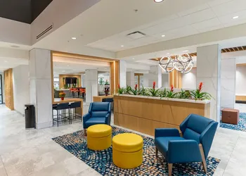 Hampton Inn Knoxville-West At Cedar Bluff hotel thumbnail 7
