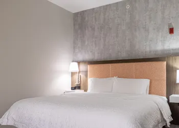 Hampton Inn Knoxville-West At Cedar Bluff hotel thumbnail 8