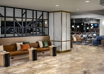 Le Centre Sheraton Montreal Hotel hotel thumbnail 2