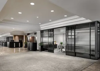 Le Centre Sheraton Montreal Hotel hotel thumbnail 3