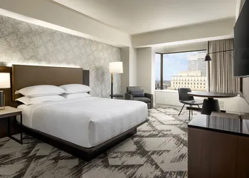 Le Centre Sheraton Montreal Hotel hotel thumbnail 8
