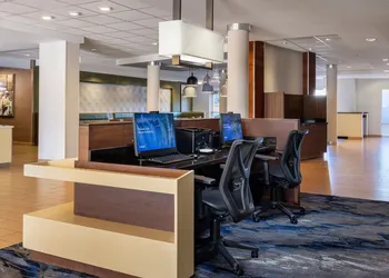 Fairfield Inn & Suites by Marriott Smithfield Selma/I-95 hotel thumbnail 2