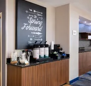 Fairfield Inn & Suites by Marriott Smithfield Selma/I-95 hotel detail image 4