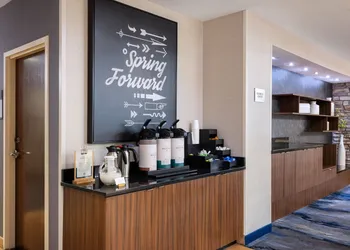 Fairfield Inn & Suites by Marriott Smithfield Selma/I-95 hotel thumbnail 4