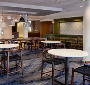 Fairfield Inn & Suites by Marriott Smithfield Selma/I-95 hotel detail image 5