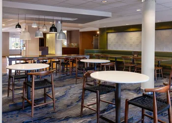 Fairfield Inn & Suites by Marriott Smithfield Selma/I-95 hotel thumbnail 5