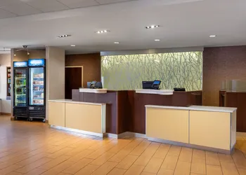 Fairfield Inn & Suites by Marriott Smithfield Selma/I-95 hotel thumbnail 6