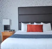 Best Western Plus Regency Inn & Conference Centre hotel detail image 5