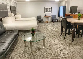 Best Western Plus Regency Inn & Conference Centre hotel thumbnail 6