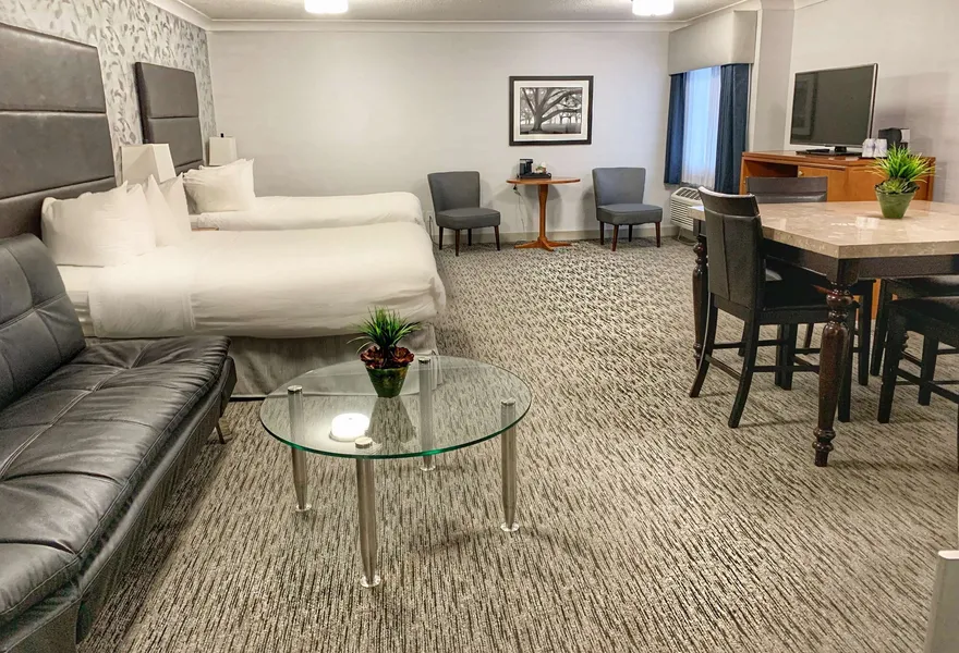 Best Western Plus Regency Inn & Conference Centre hotel detail image 6