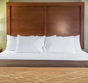 Comfort Inn Winchester hotel detail image 4