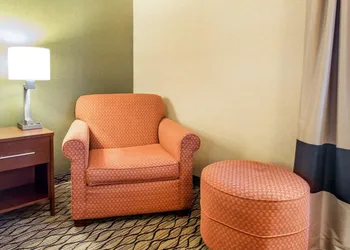 Comfort Inn Winchester hotel thumbnail 8