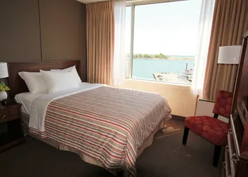 Confederation Place - Hotel hotel thumbnail 2