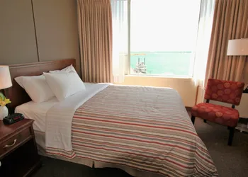 Confederation Place - Hotel hotel thumbnail 3