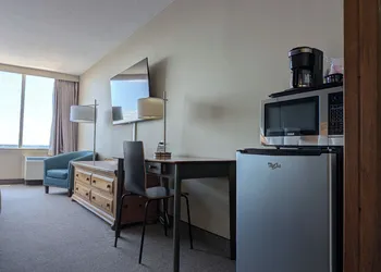 Confederation Place - Hotel hotel thumbnail 7