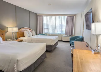 Confederation Place - Hotel hotel thumbnail 8