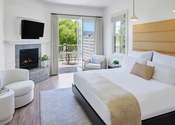 Inn At Sonoma - A Four Sisters Inn hotel thumbnail 5