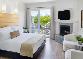 Inn At Sonoma - A Four Sisters Inn hotel thumbnail 6