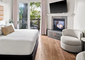 Inn At Sonoma - A Four Sisters Inn hotel thumbnail 8