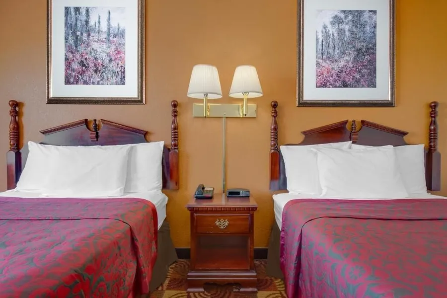 Express Inn hotel detail image 2