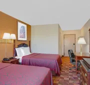 Express Inn hotel detail image 4