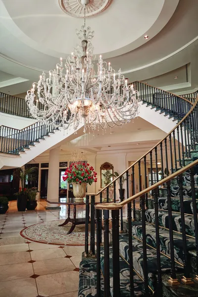The Charleston Place hotel detail image 2