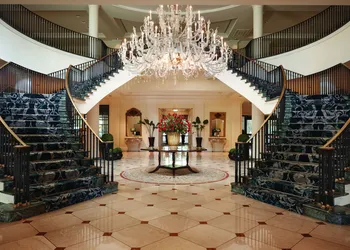 The Charleston Place hotel thumbnail 4