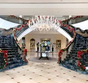 The Charleston Place hotel detail image 5