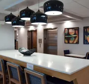 Hampton Inn Frankfort hotel detail image 3