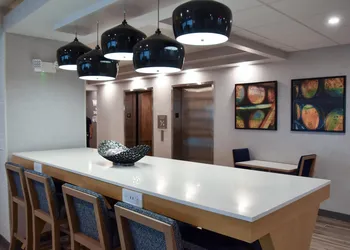 Hampton Inn Frankfort hotel thumbnail 3