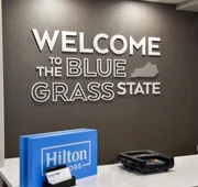 Hampton Inn Frankfort hotel detail image 4