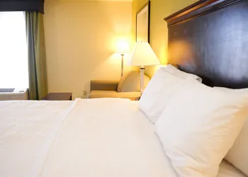 Hampton Inn Frankfort hotel thumbnail 5