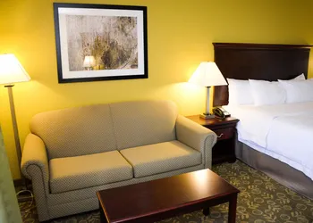 Hampton Inn Frankfort hotel thumbnail 6