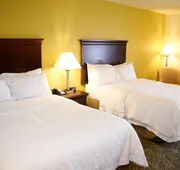 Hampton Inn Frankfort hotel detail image 7