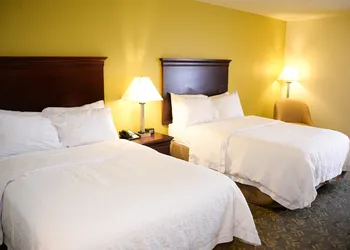 Hampton Inn Frankfort hotel thumbnail 7