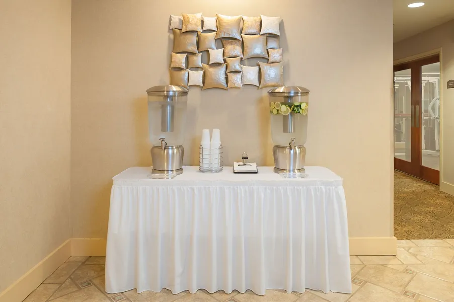 Mediterranean Inn hotel detail image 2