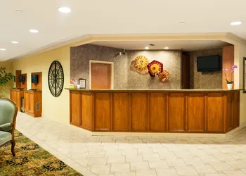 Mediterranean Inn hotel thumbnail 3
