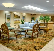 Mediterranean Inn hotel detail image 4